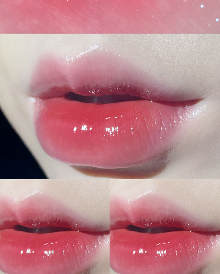 (Hàng Mới Về) Son Môi Dưỡng Ẩm Màu Sắc Tự Nhiên | BigBuy360 - bigbuy360.vn