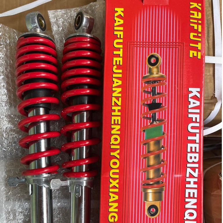 Thụt Phuộc Thồ dream - wave Tải Trọng 300kg