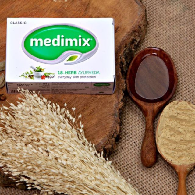 (2022) Đủ Loại Xà phòng Medimix Ấn Độ hỗ trợ giảm mụn thâm, viêm chân lông | BigBuy360 - bigbuy360.vn