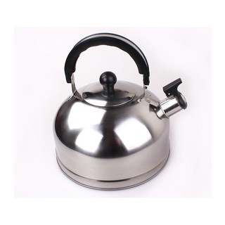 Ấm đun nước inox