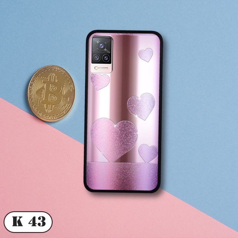Ốp lưng cao cấp cho điện thoại Vivo V21