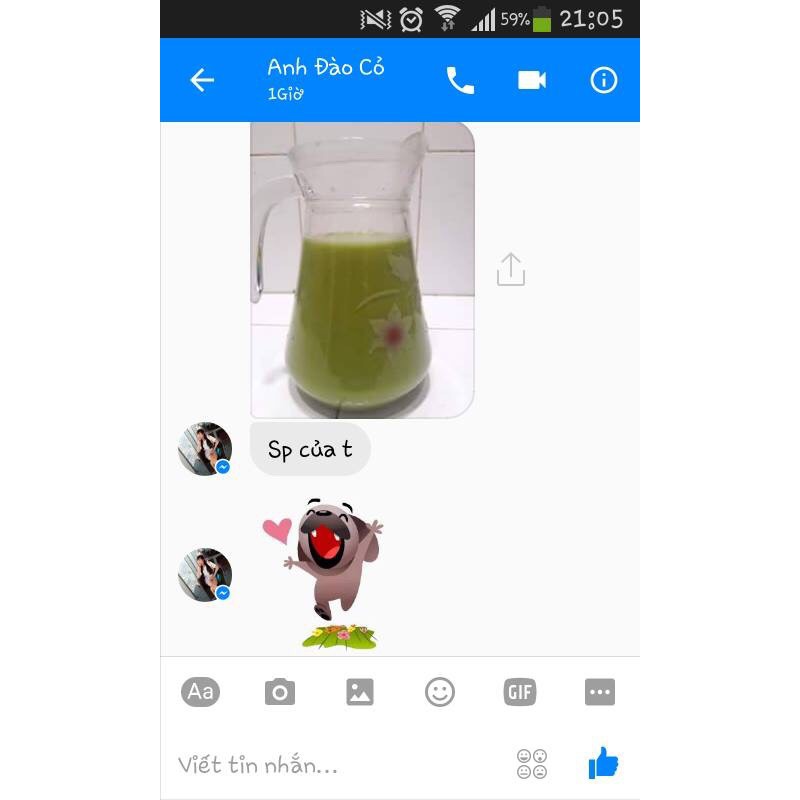 Nguyên liệu làm trà thái - Set làm trà thái - Set làm trà sữa thái | BigBuy360 - bigbuy360.vn