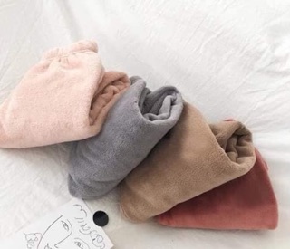 Quần nỉ bé trai/bé gái