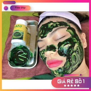 [FREE SHIP] Tảo bột SATO - Cấy tảo xoắn