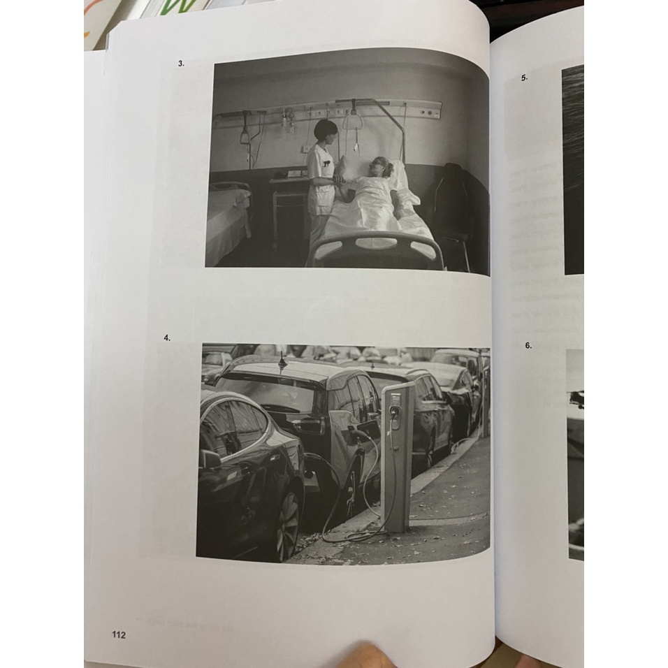 Sách - 2019 Toeic maximize your New Toeic Score with 5 full Simulation Tests ( Nhân Trí Việt )