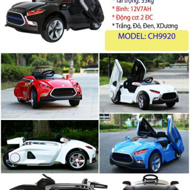 Xe hơi điện 9920 sản phẩm mới giành cho dịp trung thu.cho con nhiều hơn những gì mẹ có .các mẹ liên hệ em