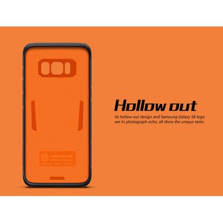 Ốp điện thoại mặt nhám cho Samsung Galaxy S8 Plus Note 8