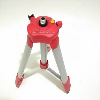 Chân tripod cho máy bắn cốt,máy cân mực,máy laser thăng bằng