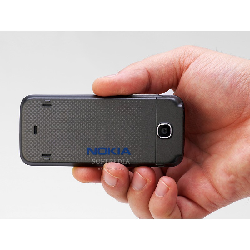 Điện Thoại Nokia 5310 XPRESSMUSIC Mỏng Nhỏ Gọn Bảo Hành 12 Tháng | BigBuy360 - bigbuy360.vn