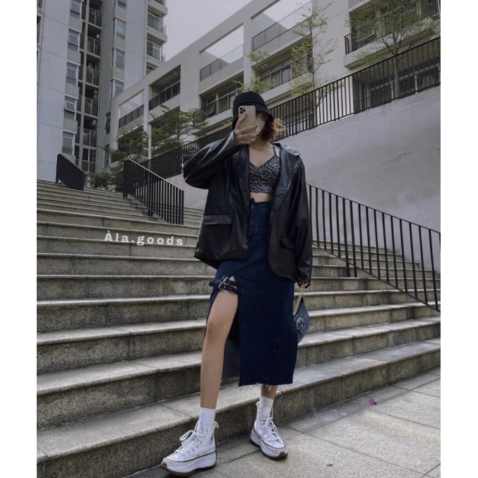 Áo blazer❤️