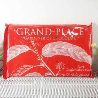 Socola đen Grand Place - 1KG