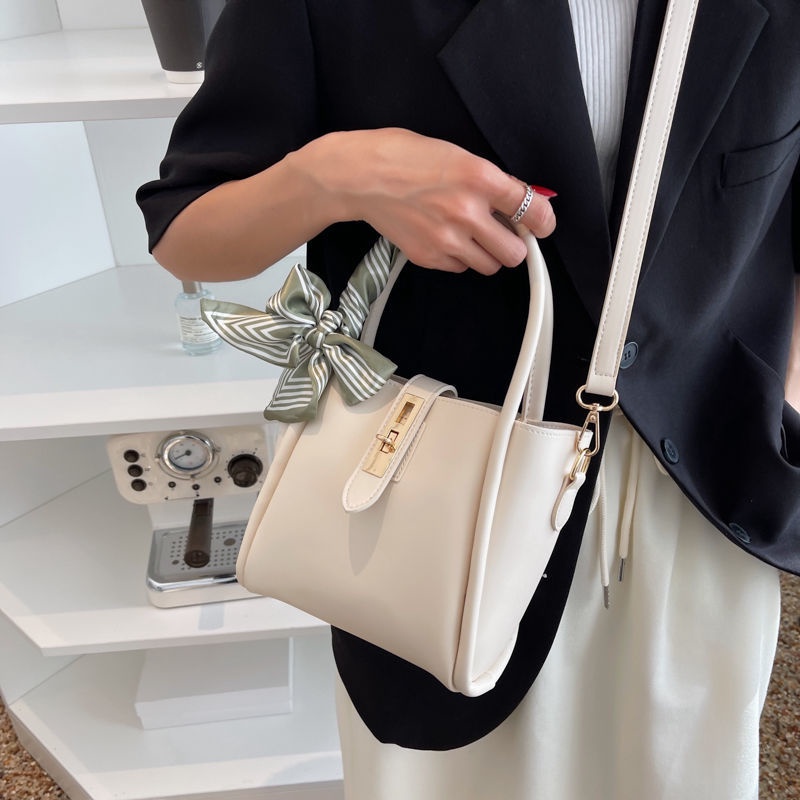 Túi Xách Cỡ Lớn Thời Trang Đơn Giản Dành Cho Nữ