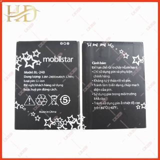 Pin thay thế mobiistar bl-240/lai zumbo j -2017