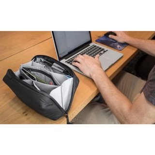 # túi đựng phụ kiện peak design tech pouch - v2 đa năng- original