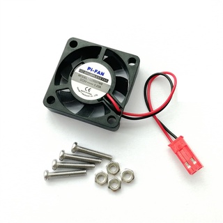 Quạt tản nhiệt pi-fan cho raspberry pi