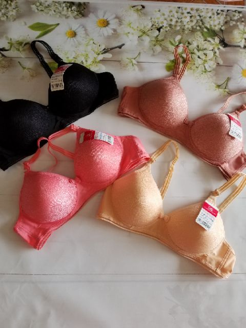 ÁO LÓT KHÔNG GỌNG MÚT MỎNG | BigBuy360 - bigbuy360.vn