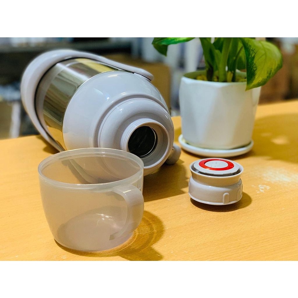 Phích giữ nhiệt Lock&Lock LHC9106 dung tích 3.2L