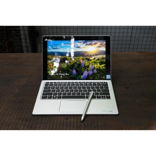 Máy tính bảng HP Elite X2