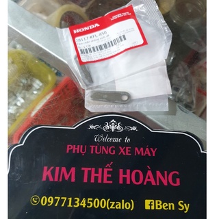 Tấm chặn nhông xích đề | bát nhông dĩa đề dream , wave , futude 1 ... chính hãng honda