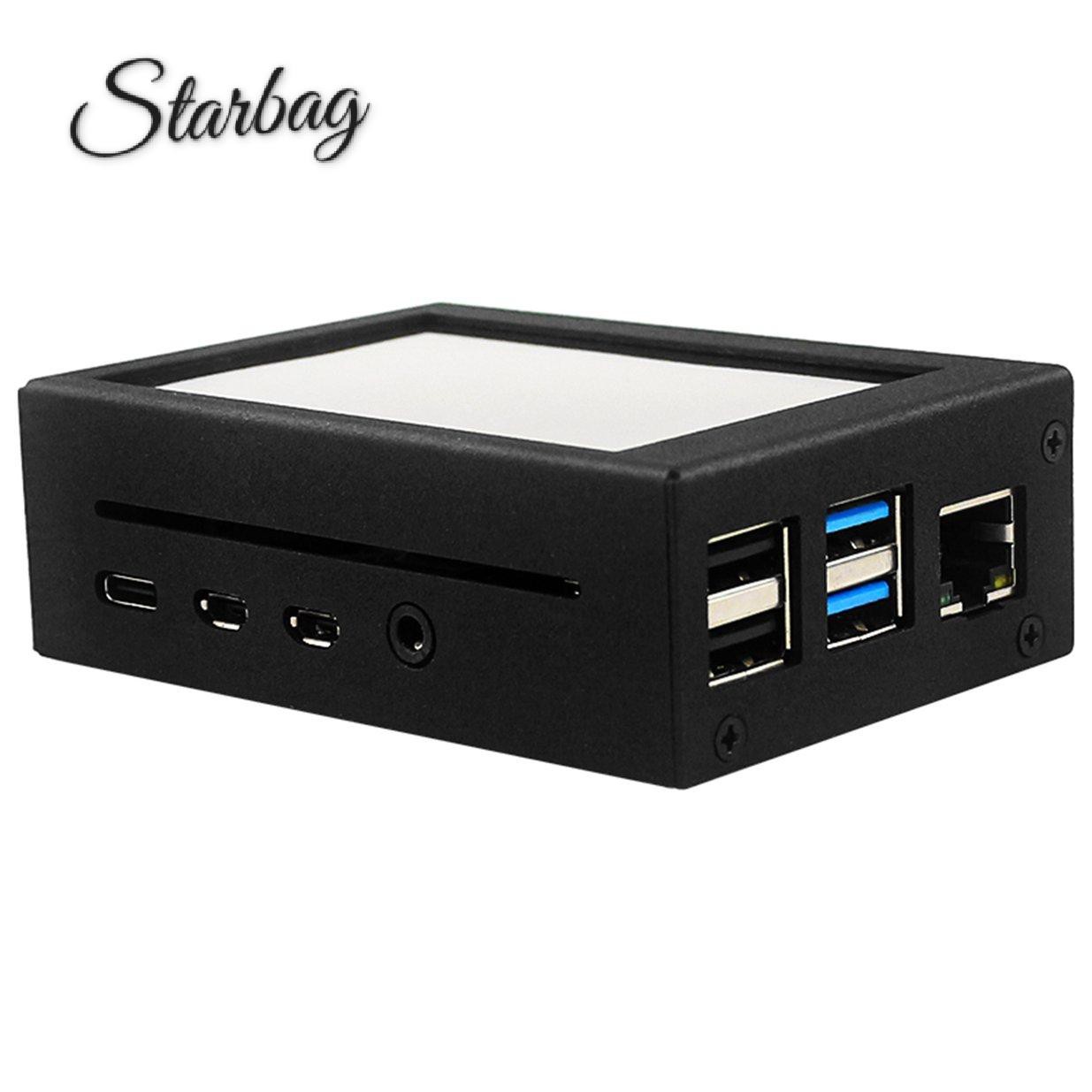 Bộ Hộp Làm Mát Màn Hình Cảm Ứng Bằng Kim Loại | BigBuy360 - bigbuy360.vn