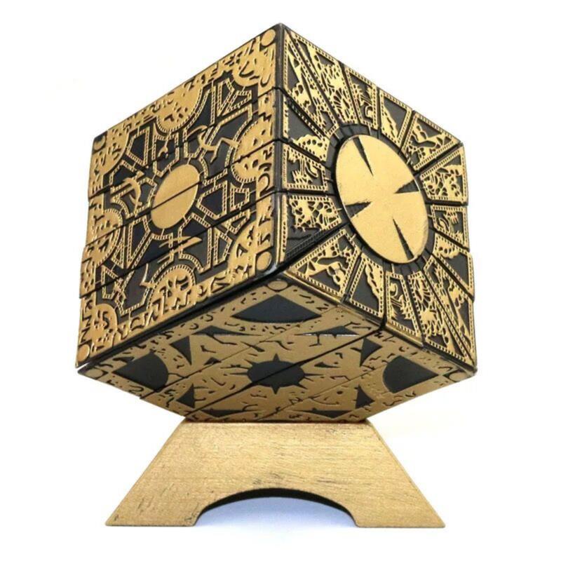 Khối Rubik SJHY0407 CEP Thủ Công Có Thể Tháo Rời