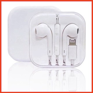 Tai Nghe iphon 7/ 8/ X/ Xmax/ 11/ 12.Tự Động Kết Nối Bluetooth Có Míc
