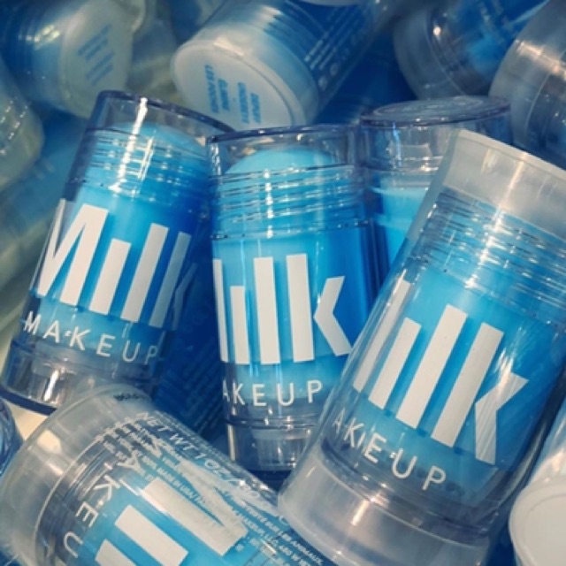 ❄️ Thanh lăn dưỡng ẩm mát da Milk Makeup Cooling Water ❄️