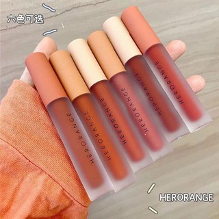 SET SON 3 CÂY HERORANGE