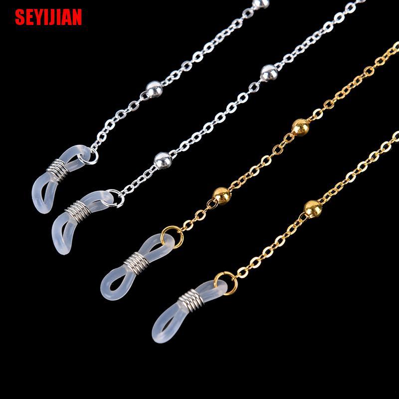 Chuỗi dây đeo giữ mắt kính chất lượng cao tiện dụng