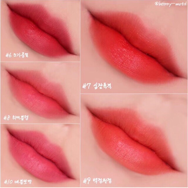 SON PERIPERA INK THE AIRY VELVET | BigBuy360 - bigbuy360.vn