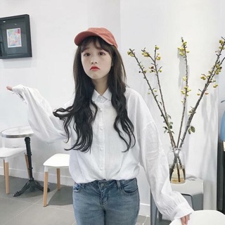 Áo sơmi trắng