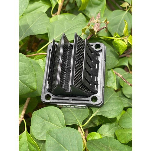 LƯỠI GÀ CACBON VFORCE4 YAZ - 9537756