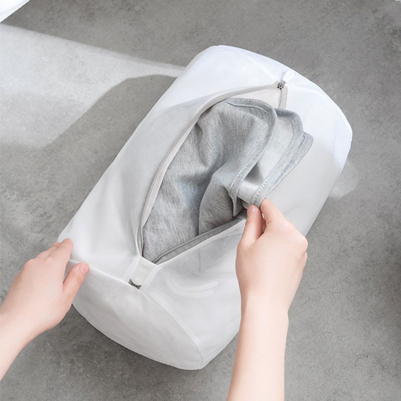 Túi Lưới Giặt Đồ Bảo Quản Quần Áo, Đồ Lót Giày Trong Máy Giặt Túi Giặt Cao Cấp