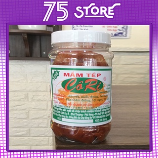 Mắm tép cô ri 400g - đặc sản huế