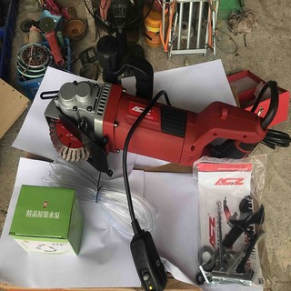Máy cắt tường 5 lưỡi ACZ