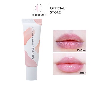 Mặt Nạ Môi Chioture Daylong Lip Mask giúp đôi môi căng mọng và tràn trề sức sống 10g