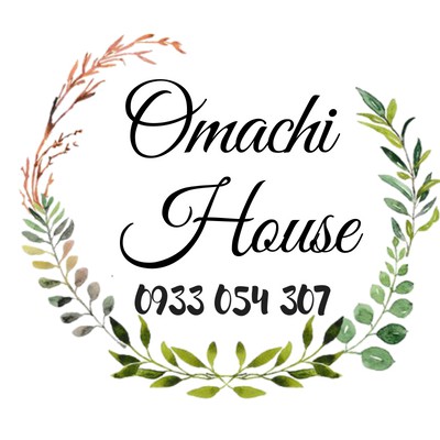 OMACHI HOUSE