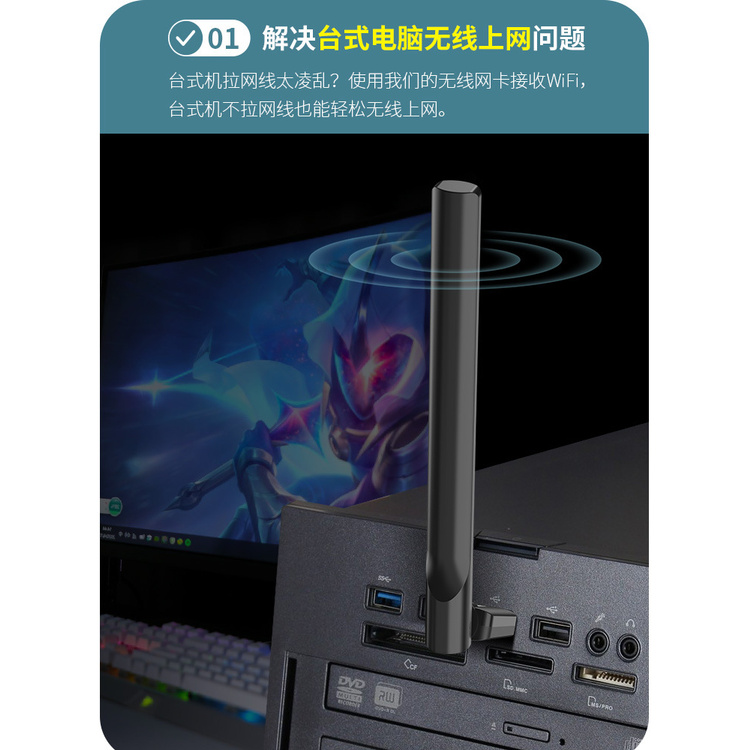 Bộ Truyền Tín Hiệu Wifi Không Dây Comfast 's | BigBuy360 - bigbuy360.vn