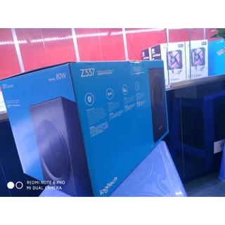 Loa Bluetooth Logitech Z337