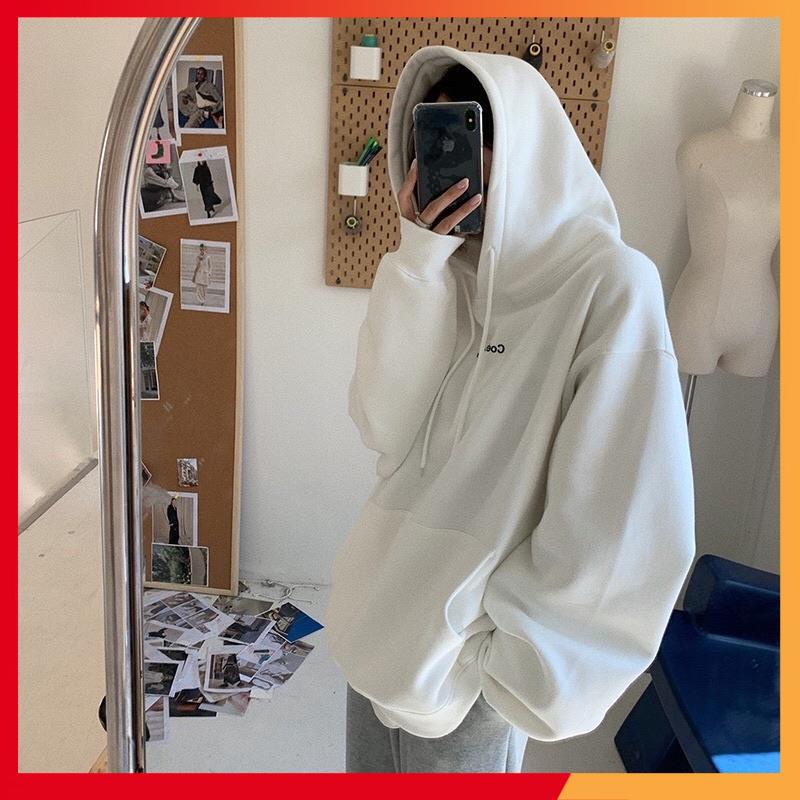 {ORDER} Áo hoodie nữ xinh có mũ | BigBuy360 - bigbuy360.vn