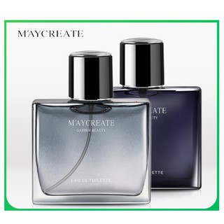 NƯỚC HOA NAM GIỚI CỦA MAYCREATE MÙI HƯƠNG MẠNH MẼ - HÀNG NỘI ĐỊA TRUNG T184