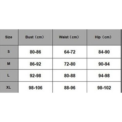 Bikini hai mảnh khóa ngực trước có miếng đệm nâng ngực dành cho nữ | BigBuy360 - bigbuy360.vn