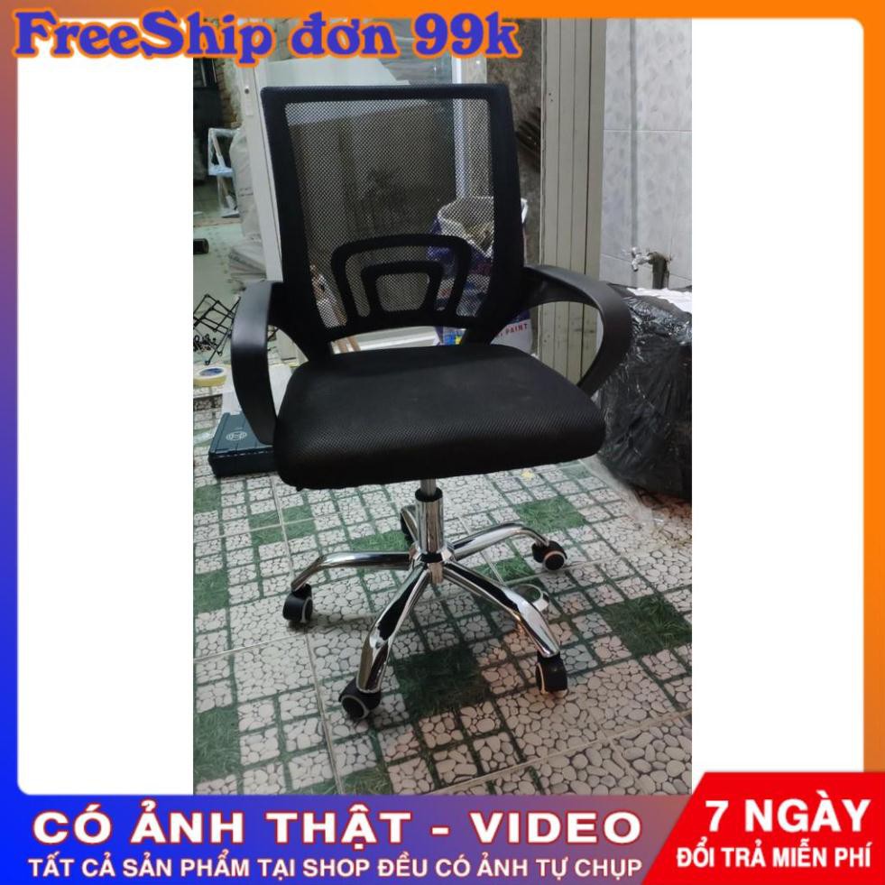 Ghế xoay văn phòng Xfurniture C010 - hàng nhập khẩu | BigBuy360 - bigbuy360.vn