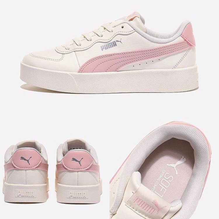 Giày PUMA SKYE CLEAN