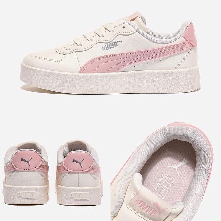 [GIÀY AUTH] [SẴN] [ORDER] Giày PUMA SKYE CLEAN