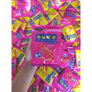 Bột Tôm nam cực Thủy Bạc
