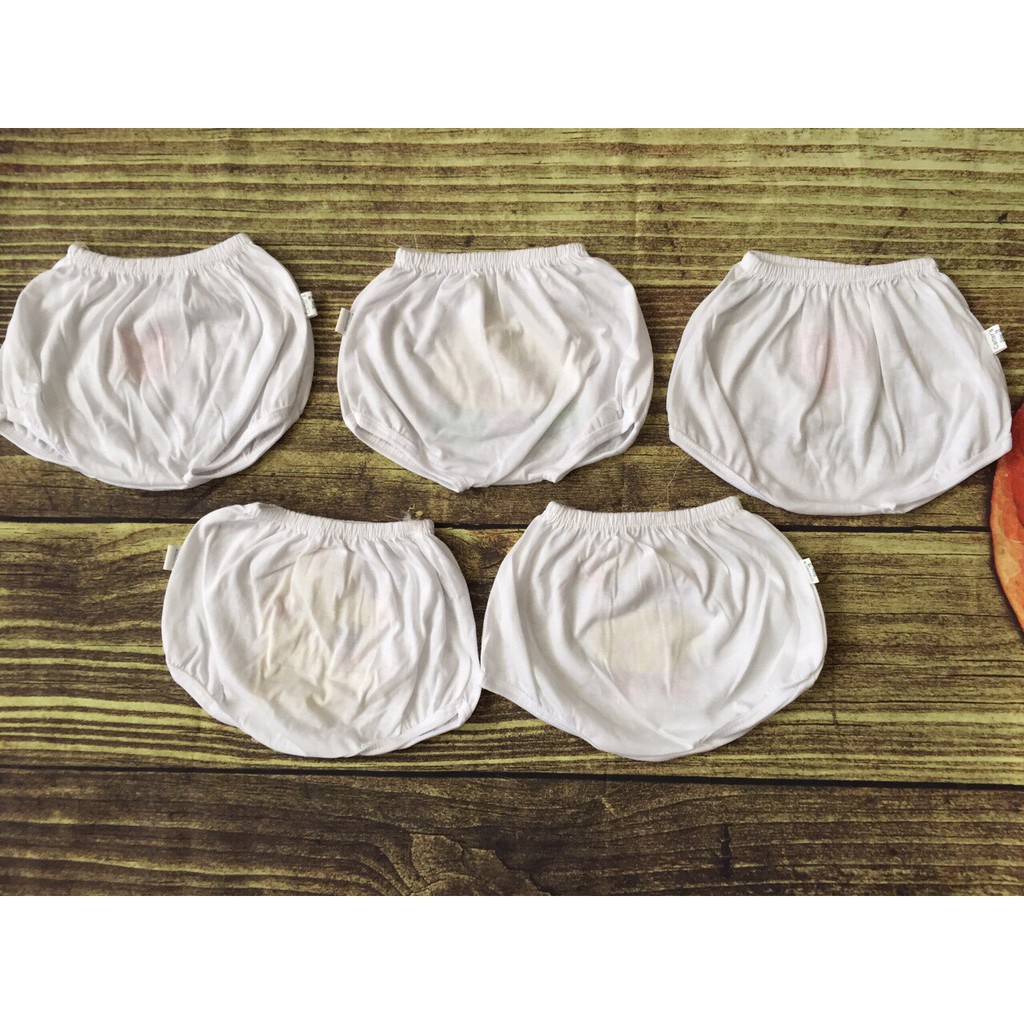 Bộ Sát Nách Cho Bé Trai /Gái Từ 5-9kg TAN