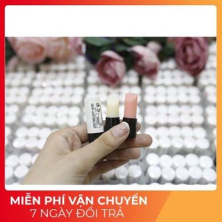 [FREESHIP] Son Dưỡng Mỡ Hươu 3g( loại nhỏ)