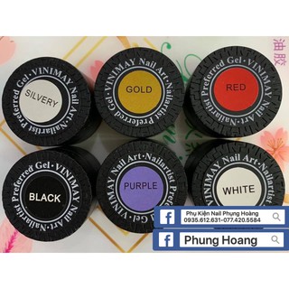 Gel Vẽ Mạng Nhện Vinimay (Lẻ)