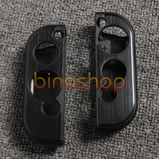 Ốp Kim Loại Cho Joy Con Nintendo Switch